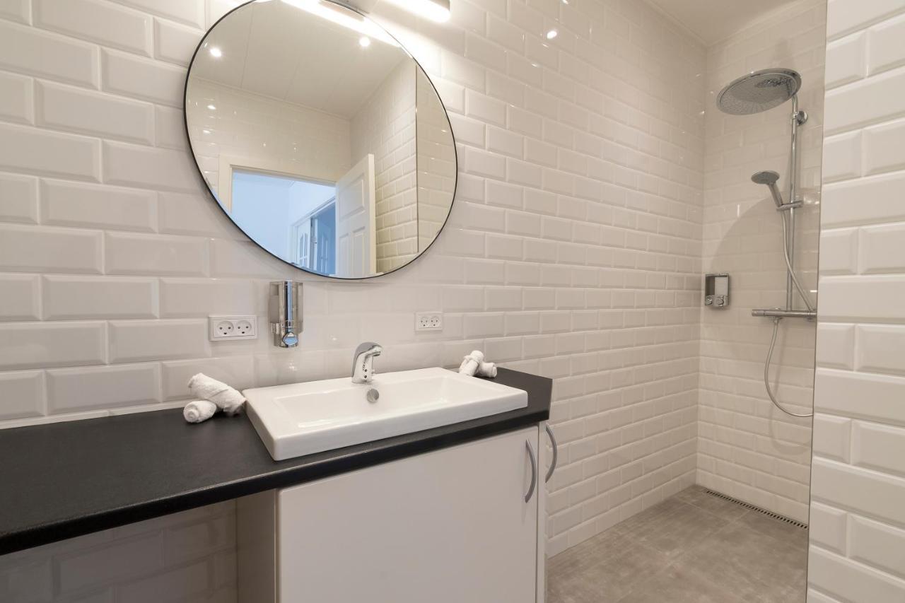 City Center Penthouse Sonderborg Exterior photo