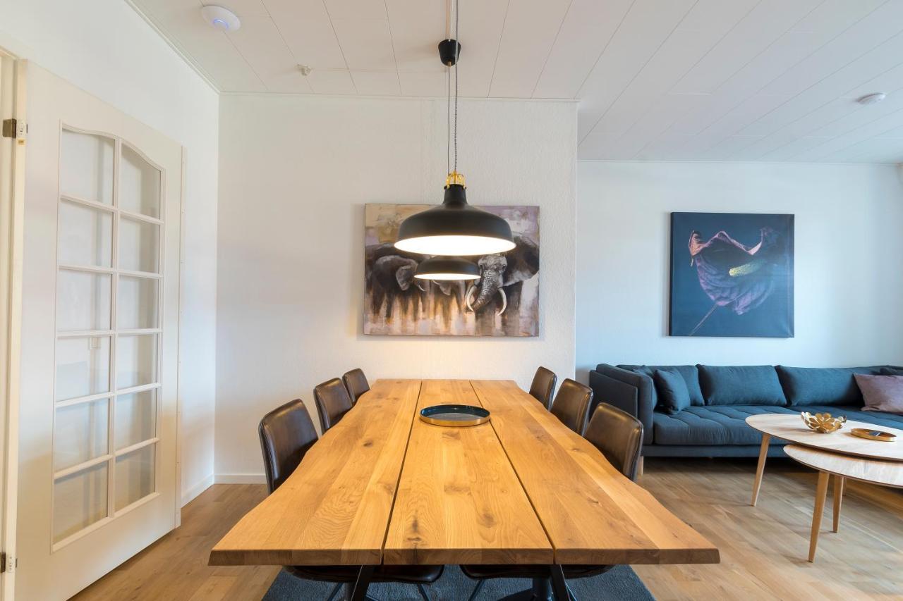 City Center Penthouse Sonderborg Exterior photo